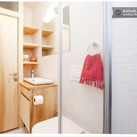 Newly-renovated 1 * Istanbul