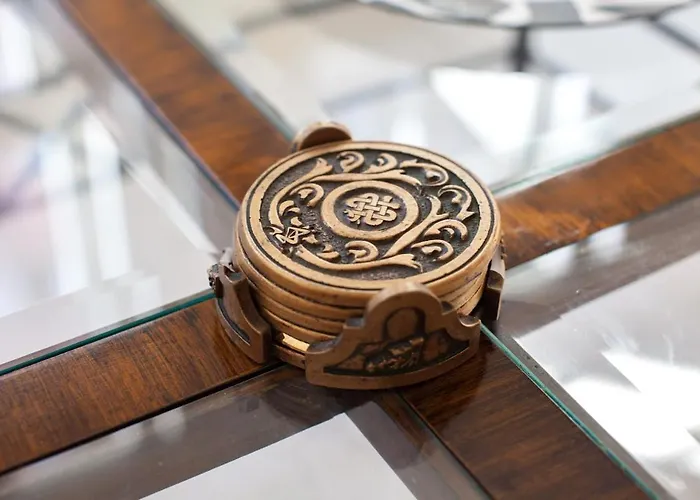 Newly-renovated 1 アパート イスタンブール