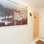 Newly-renovated 1