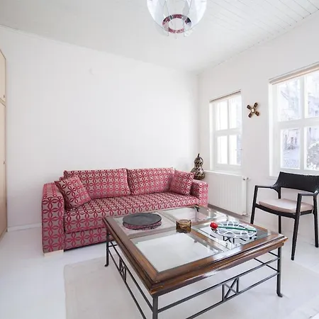 Newly-renovated 1 * Istanbul