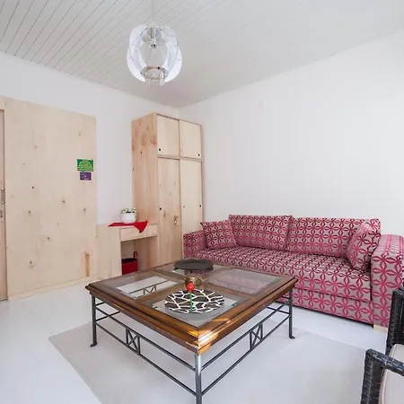 Newly-renovated 1 * Istanbul