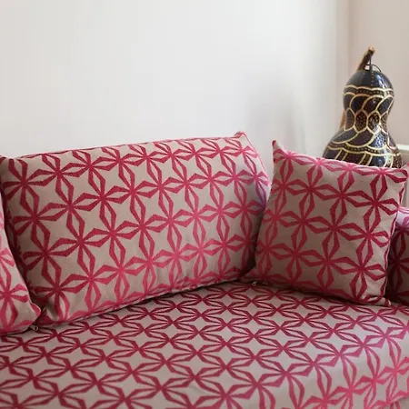 Newly-renovated 1 Apartment Istanbul