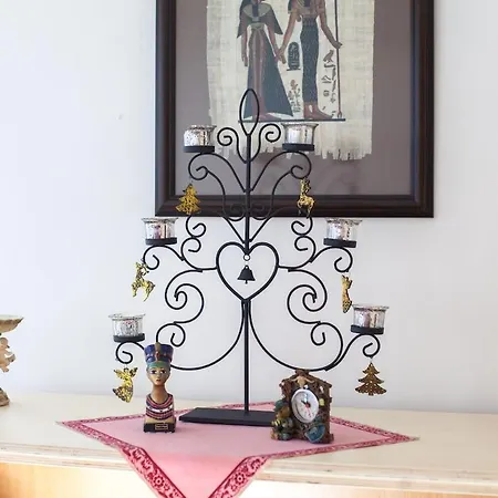 Appartement Newly-renovated 1 Istambul