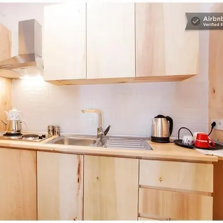 Newly-renovated 1 * Istanbul