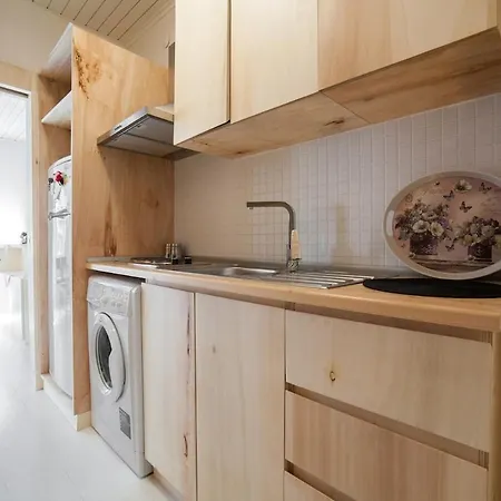Apartamento Newly-renovated 1