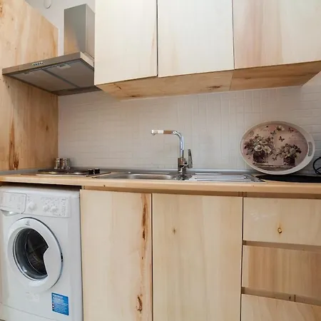 Appartement Newly-renovated 1