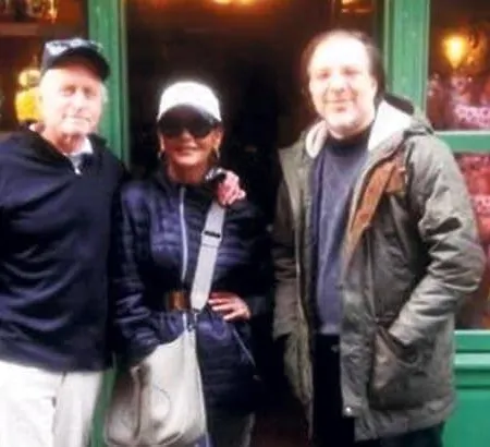 Newly-renovated 1 Appartement Istanboel