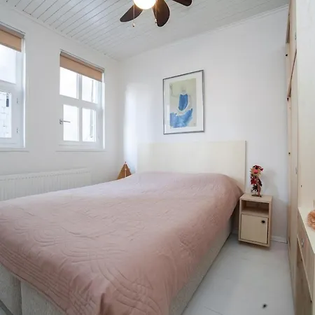 Newly-renovated 1 * Istanbulská provincie