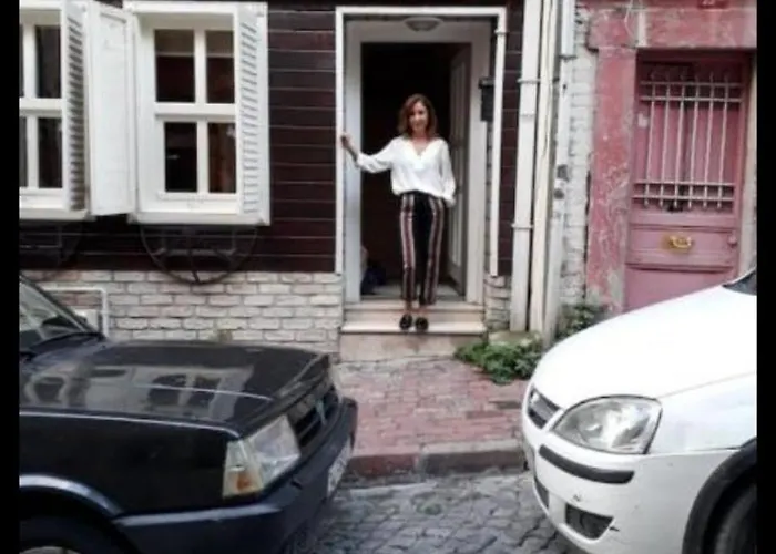 Newly-renovated 1 Appartement