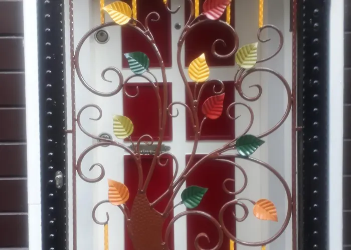 Newly-renovated 1 Appartement Istanboel