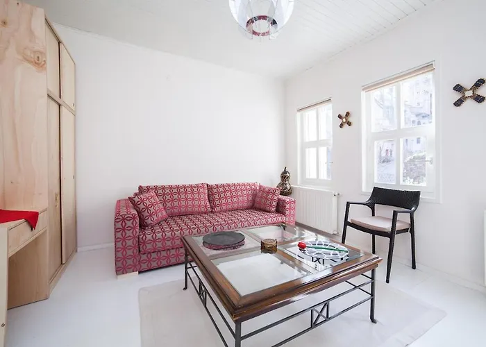 Newly-renovated 1 * Istanboel