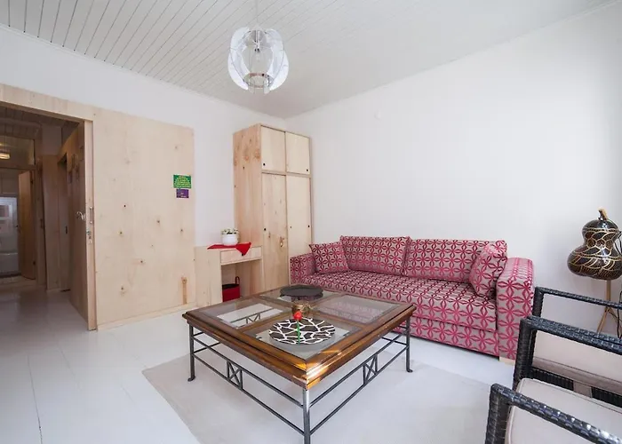 Newly-renovated 1 * Istanbul