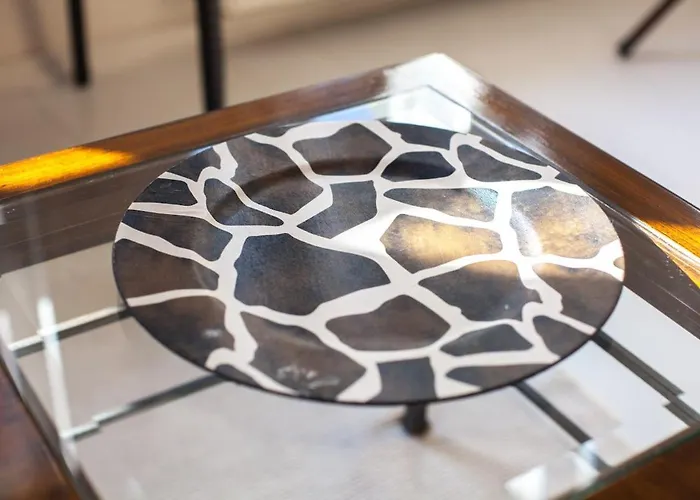 Newly-renovated 1 Istanbul