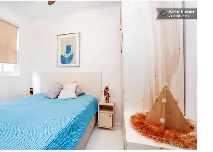 Newly-renovated 1 Appartement