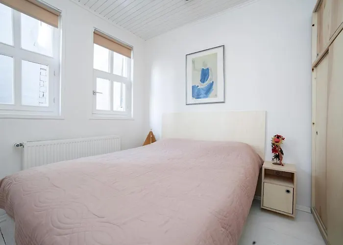 Newly-renovated 1 * Istanboel