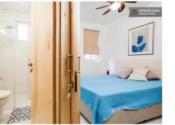 Appartement Newly-renovated 1 *