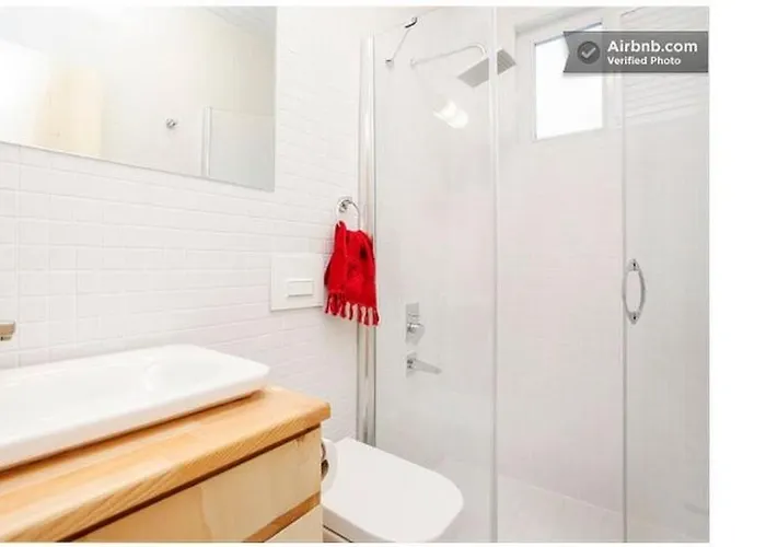 Appartement Newly-renovated 1 *