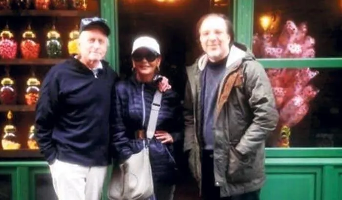 Newly-renovated 1 Apartment Istanbul