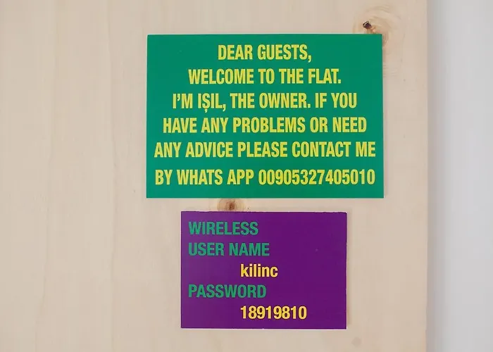 Appartement Newly-renovated 1 *