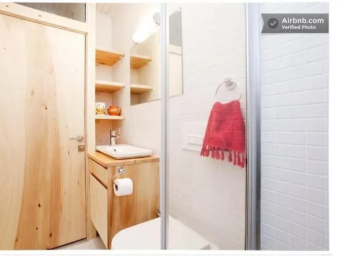 Newly-renovated 1 * Istambul