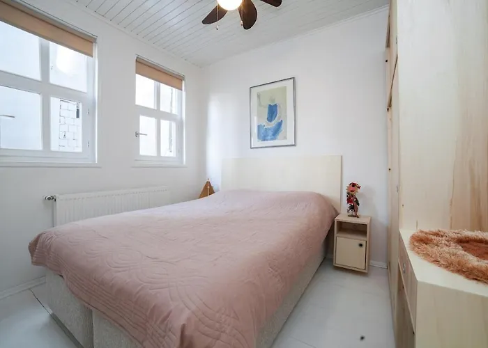 Newly-renovated 1 * Istambul